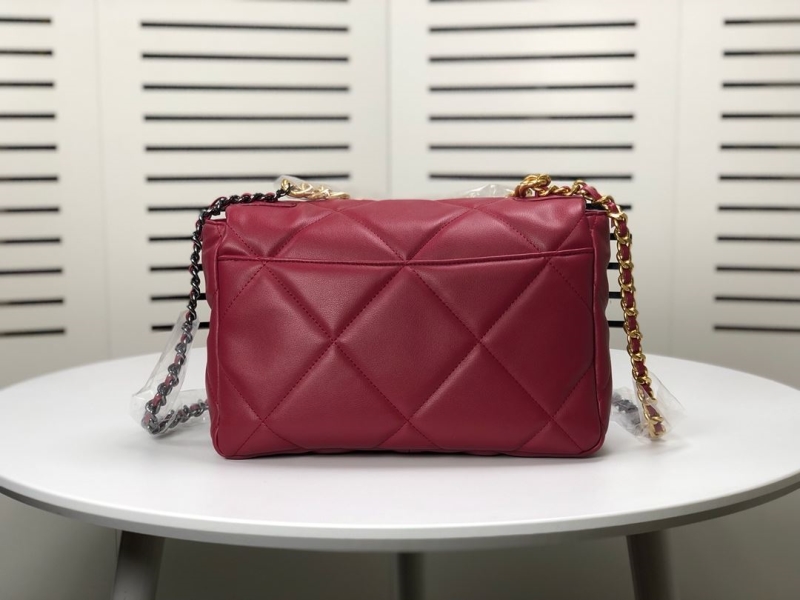 Ch**el 19 bags
